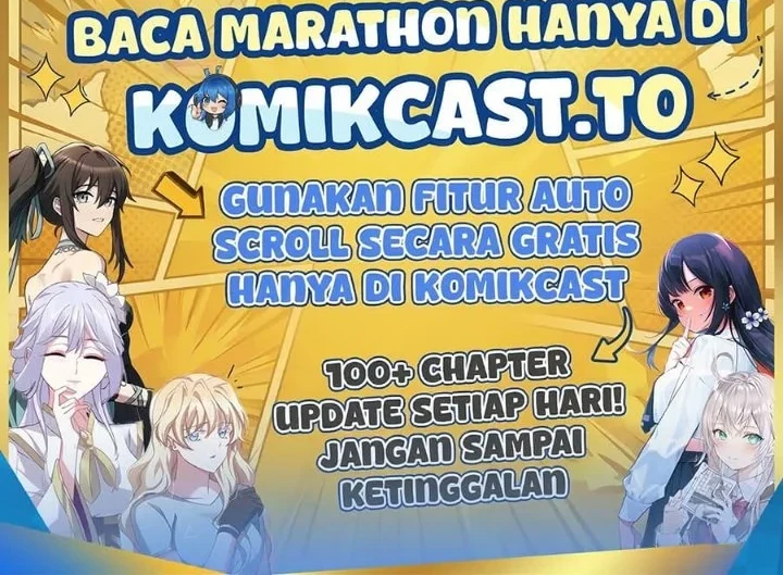 Debut or Die chapter 100 halaman 64