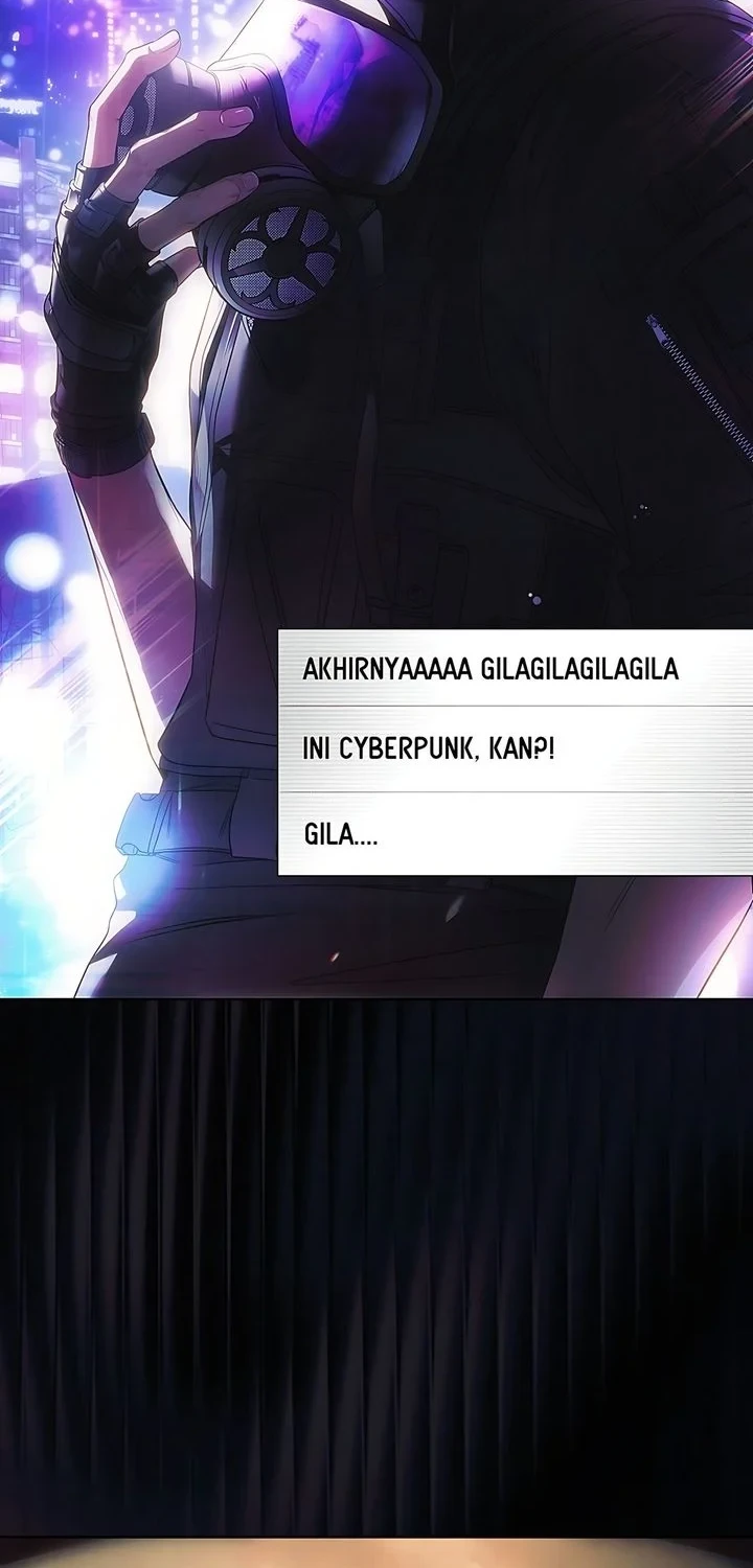 Debut or Die chapter 102 halaman 6