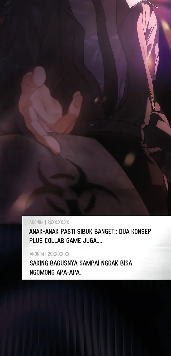 Debut or Die chapter 102 halaman 8