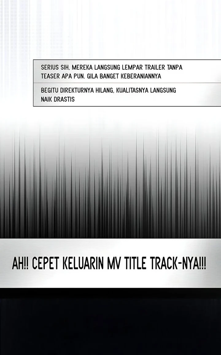 Debut or Die chapter 102 halaman 10