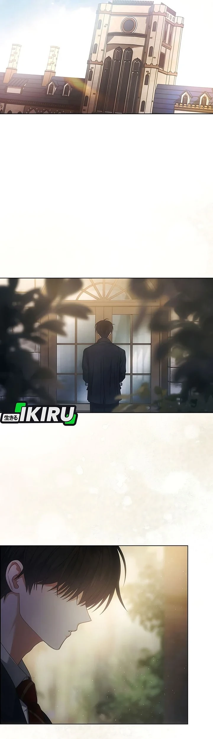 Debut or Die chapter 102 halaman 20