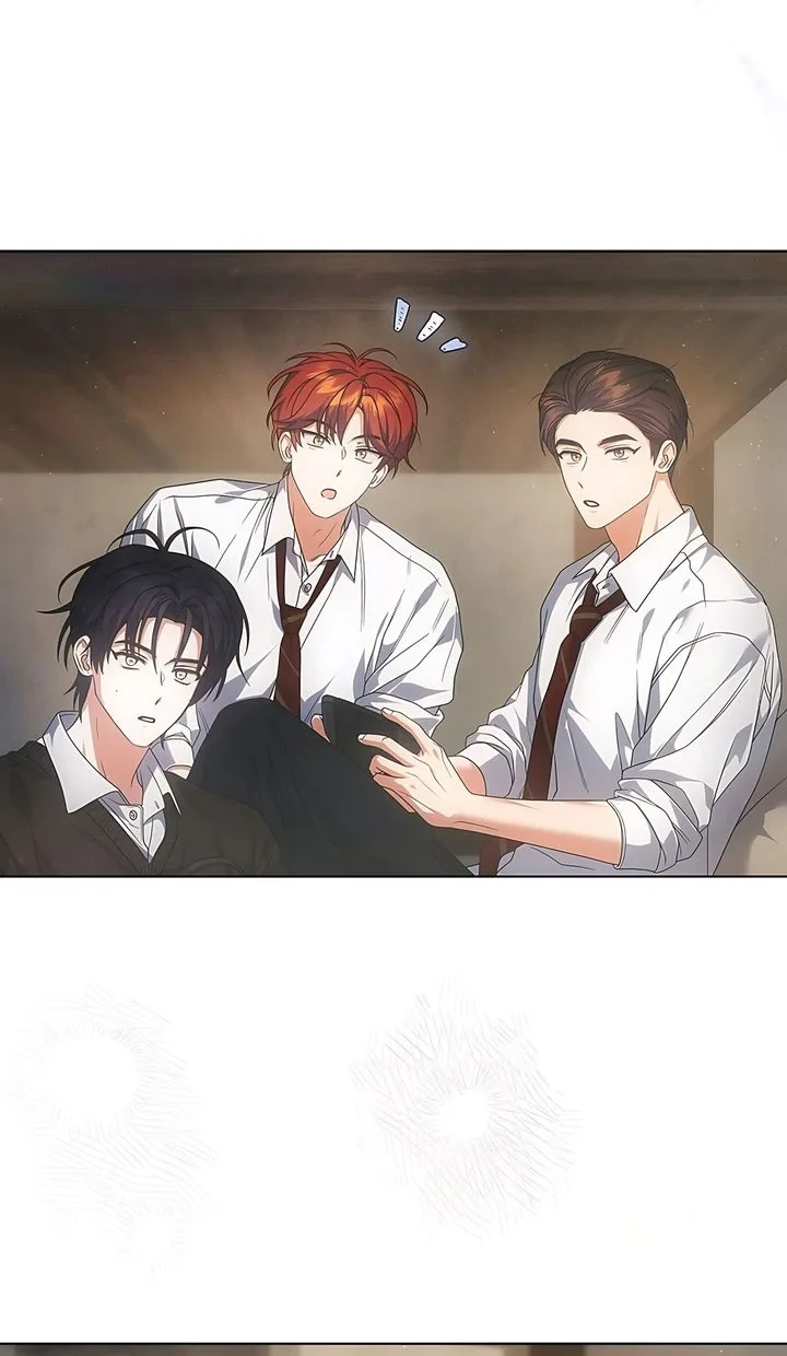 Debut or Die chapter 102 halaman 25