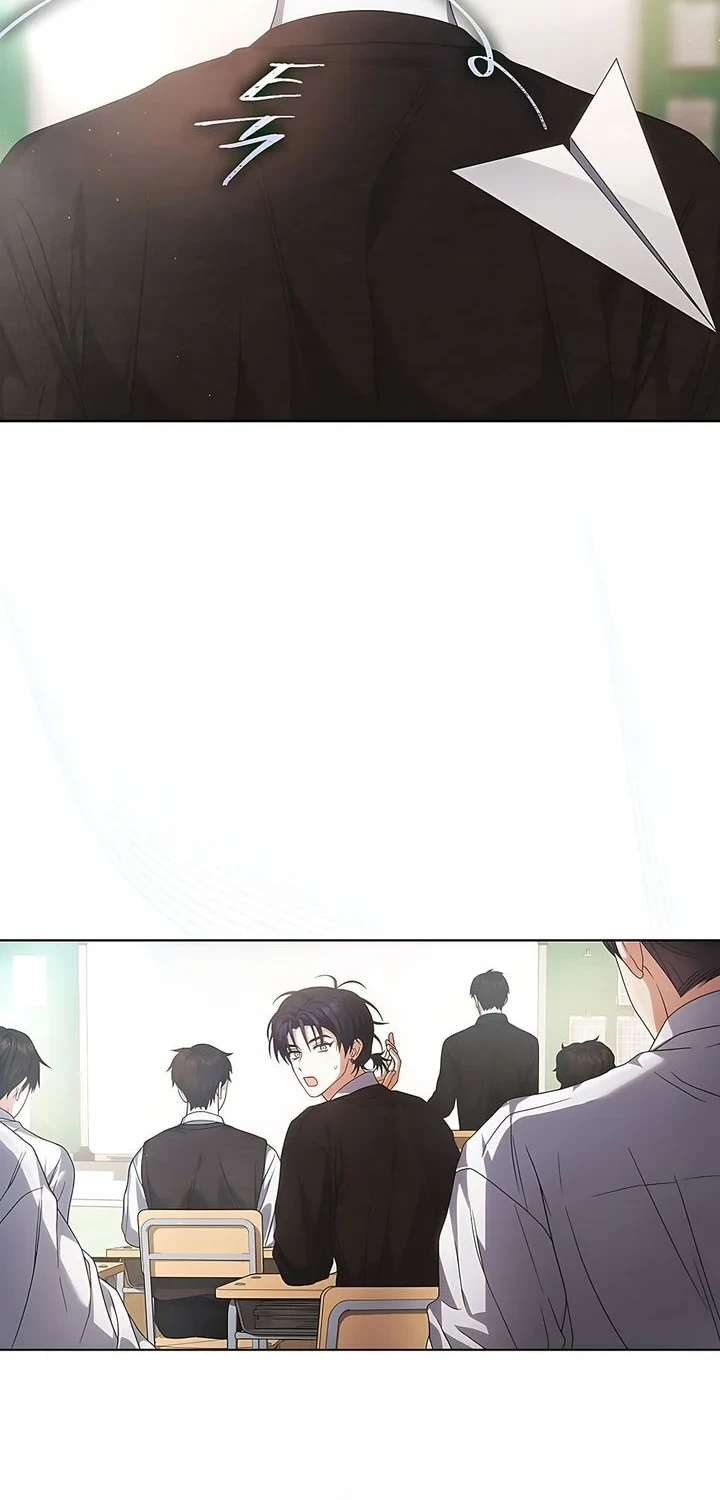 Debut or Die chapter 102 halaman 29
