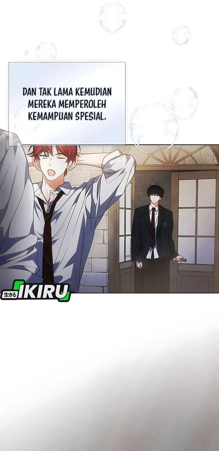 Debut or Die chapter 102 halaman 33