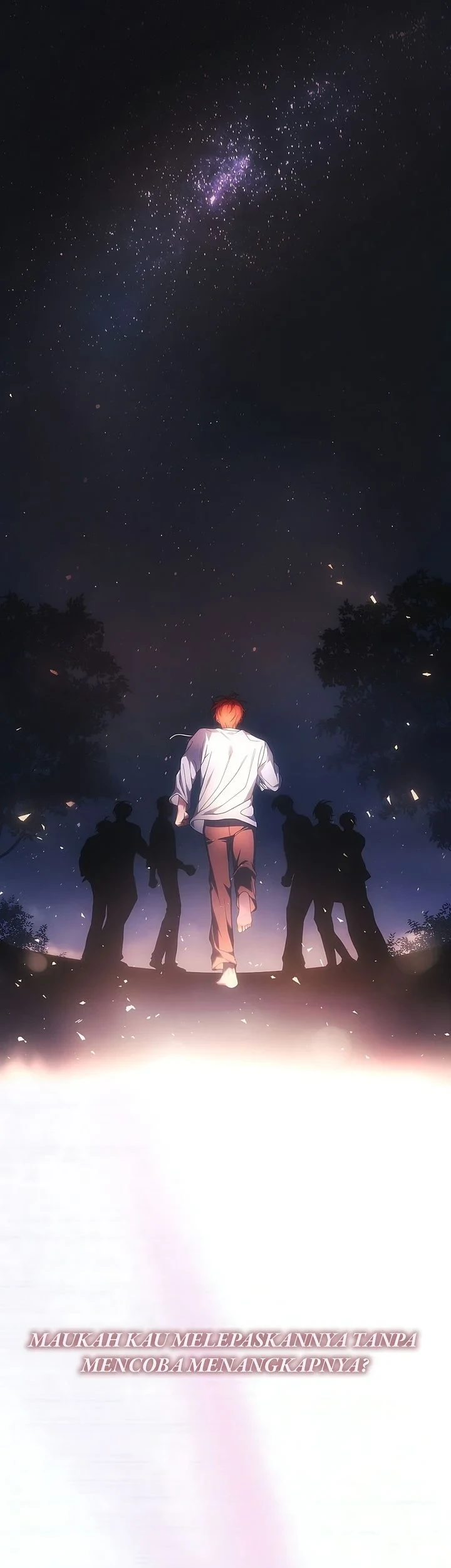 Debut or Die chapter 102 halaman 38