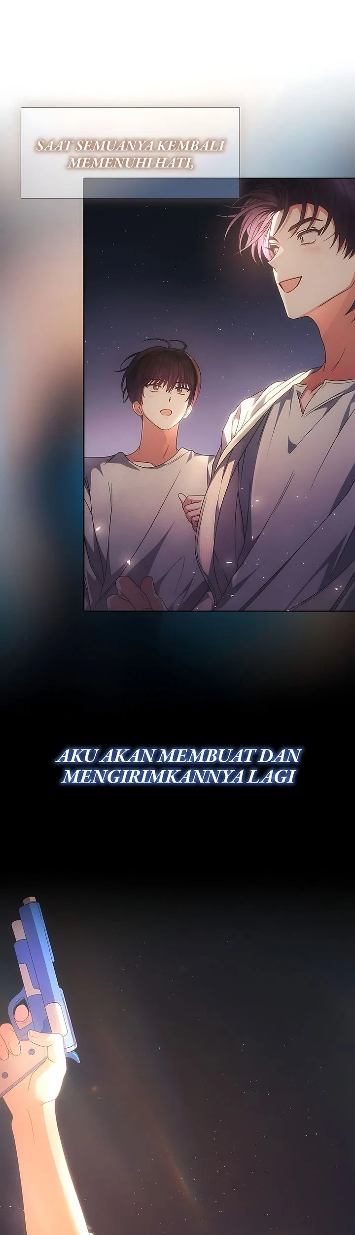 Debut or Die chapter 102 halaman 40
