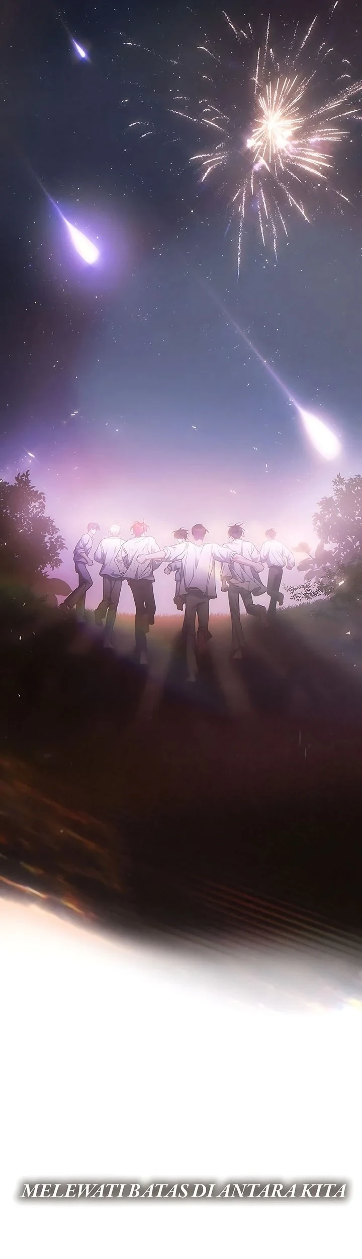 Debut or Die chapter 102 halaman 46