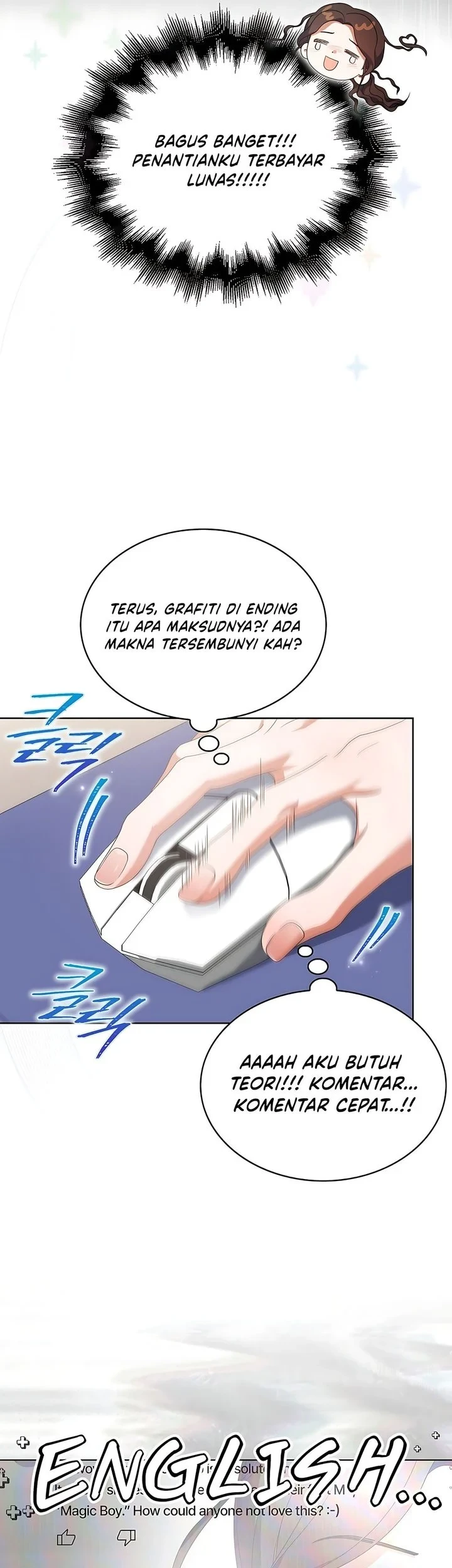 Debut or Die chapter 102 halaman 52