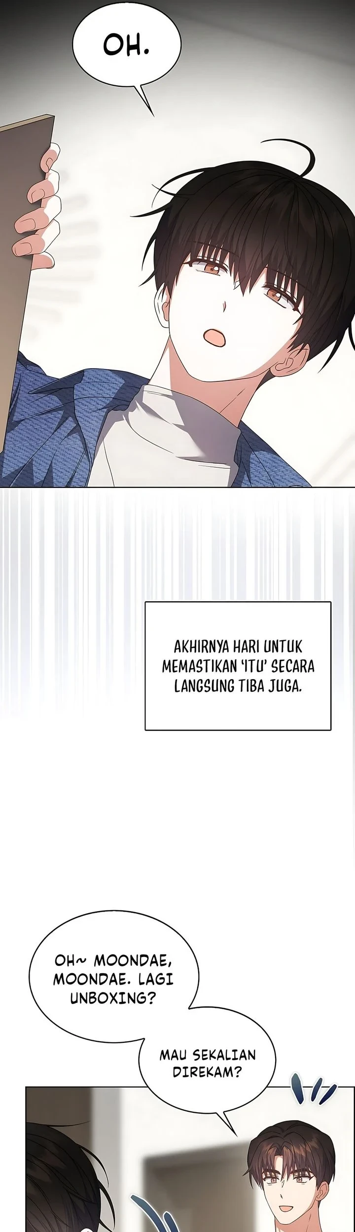 Debut or Die chapter 102 halaman 56
