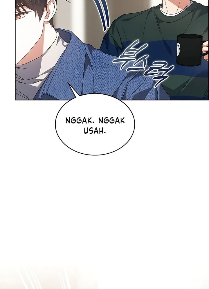 Debut or Die chapter 102 halaman 57