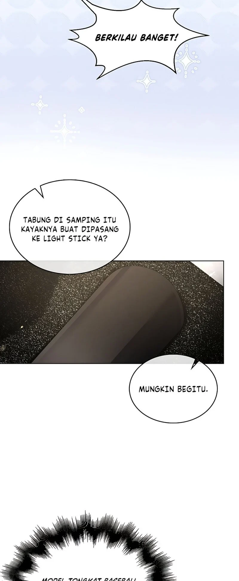 Debut or Die chapter 103 halaman 6