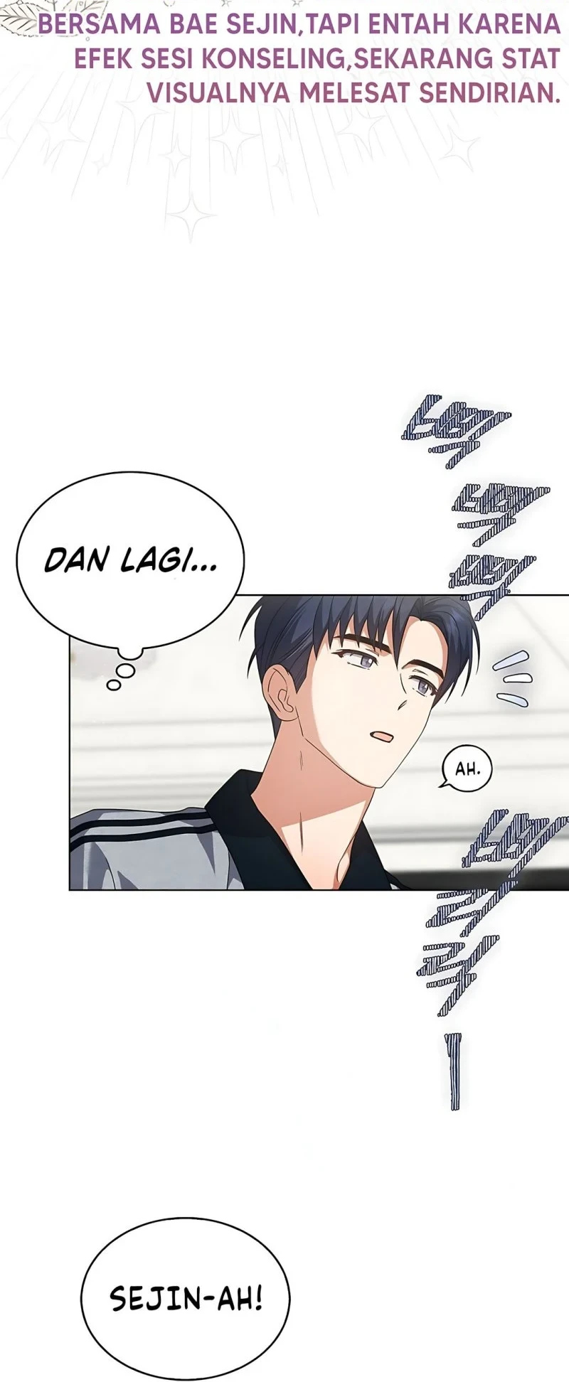 Debut or Die chapter 103 halaman 12