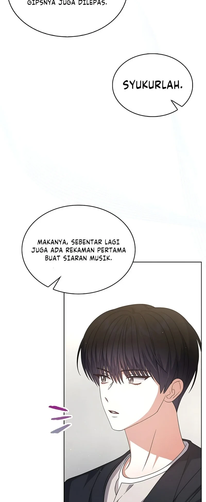 Debut or Die chapter 103 halaman 14