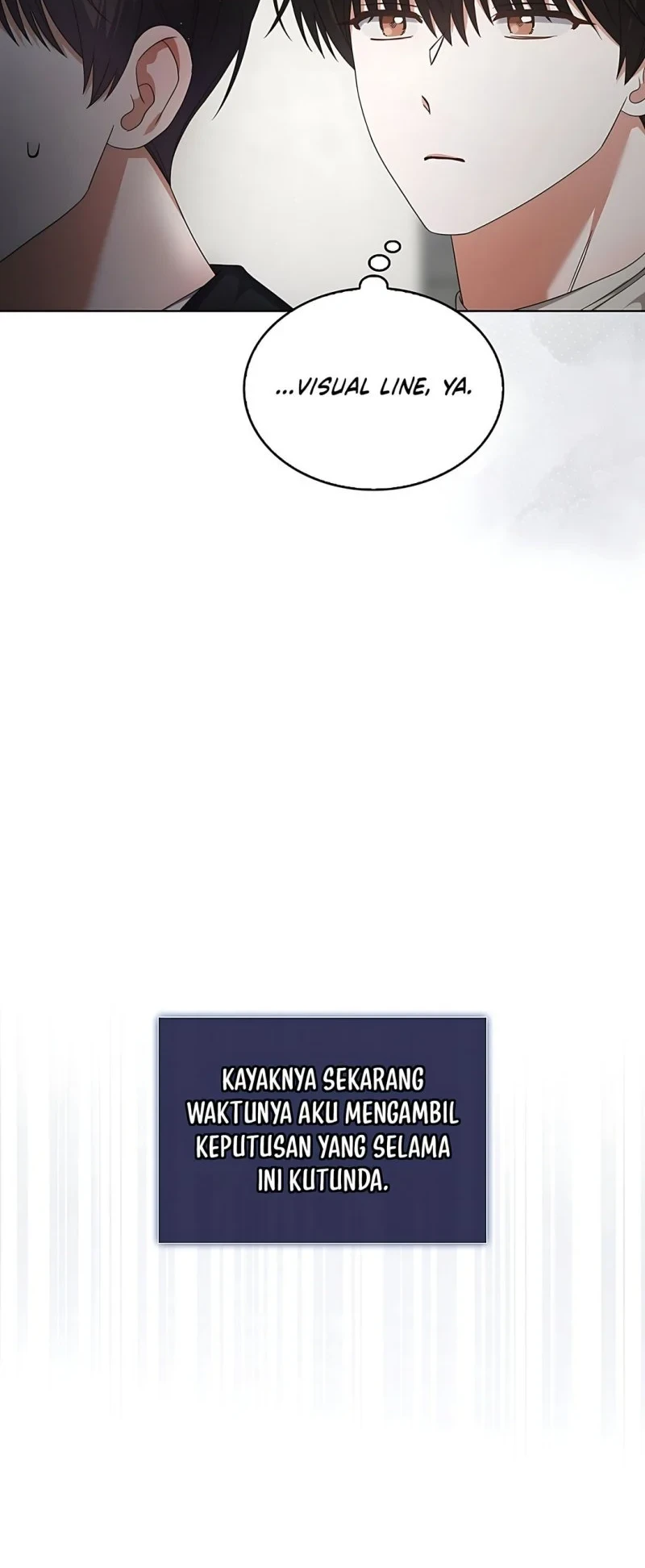 Debut or Die chapter 103 halaman 16