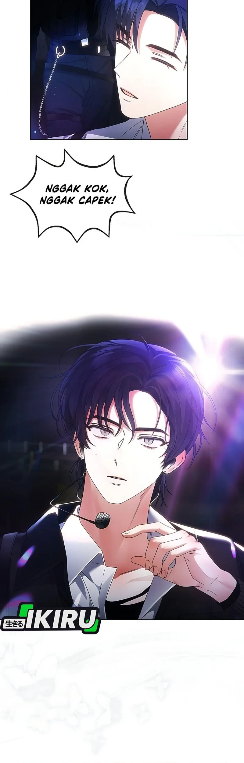 Debut or Die chapter 103 halaman 31