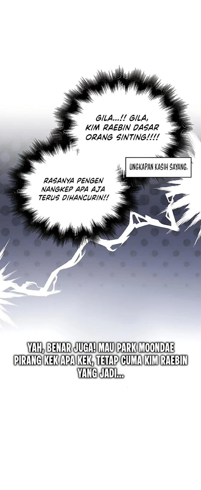 Debut or Die chapter 103 halaman 34