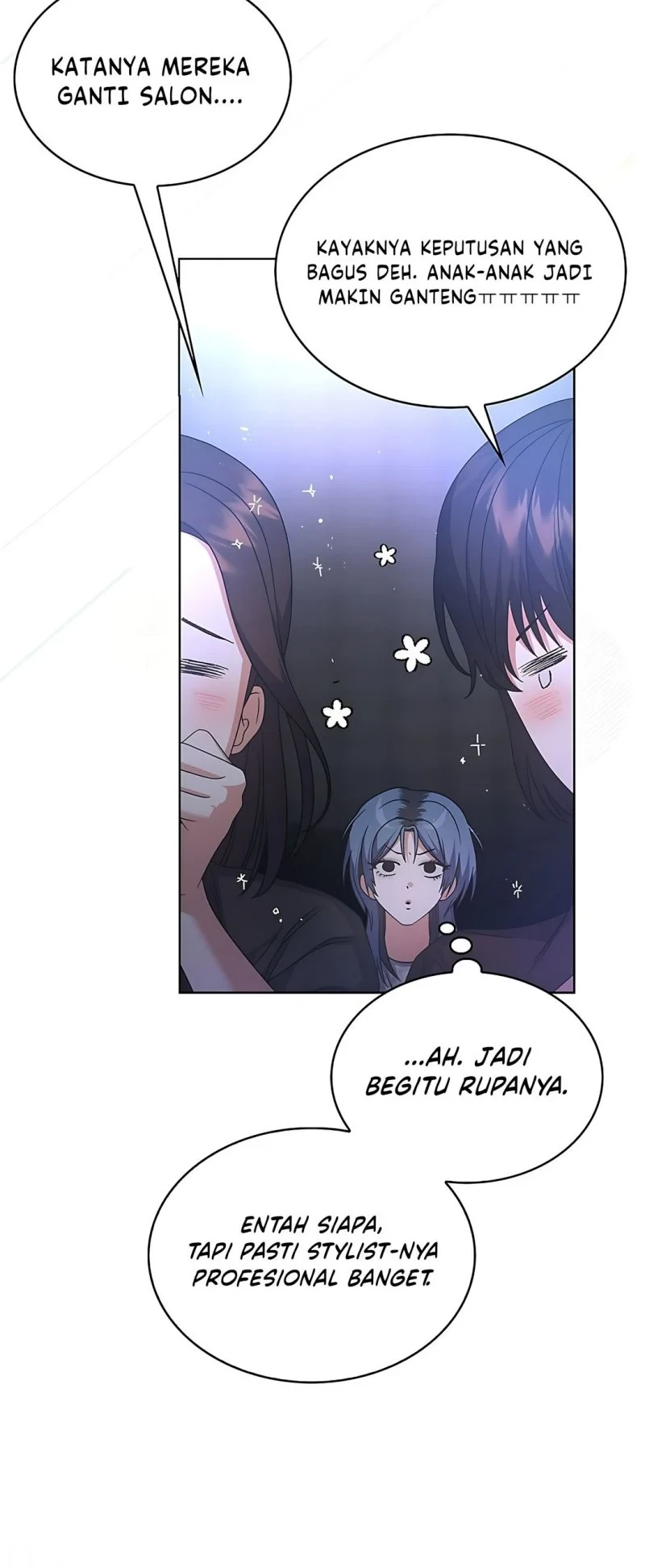 Debut or Die chapter 103 halaman 40