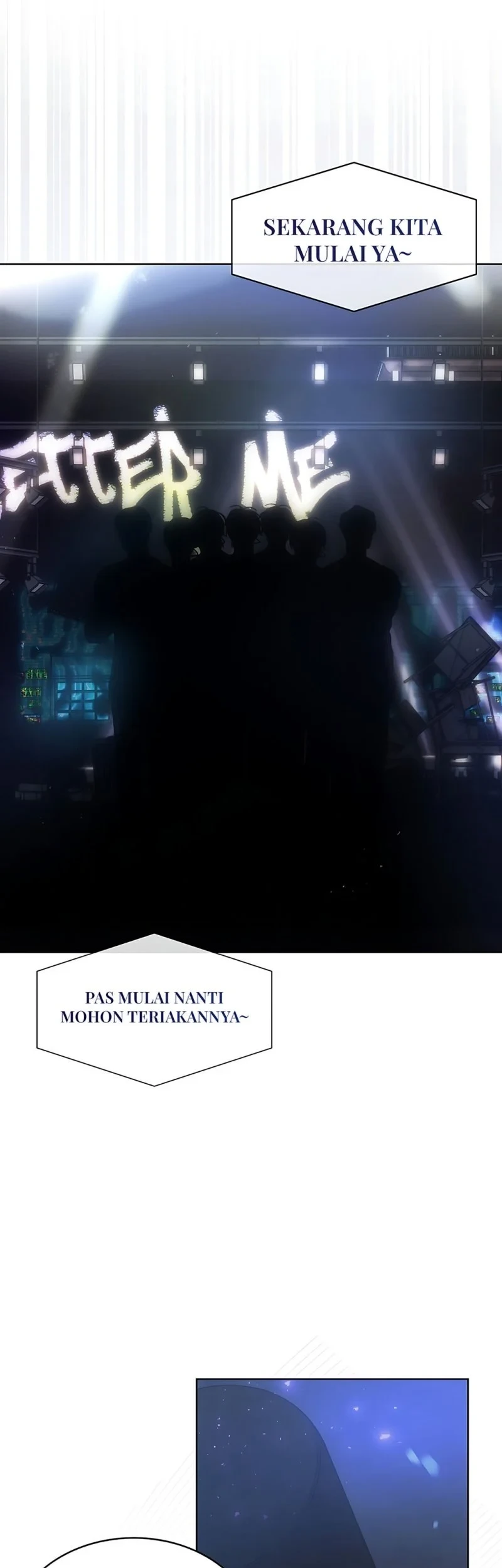 Debut or Die chapter 103 halaman 41