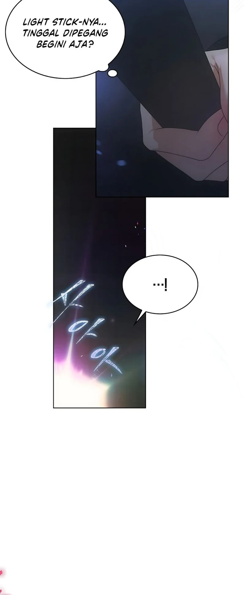Debut or Die chapter 103 halaman 42
