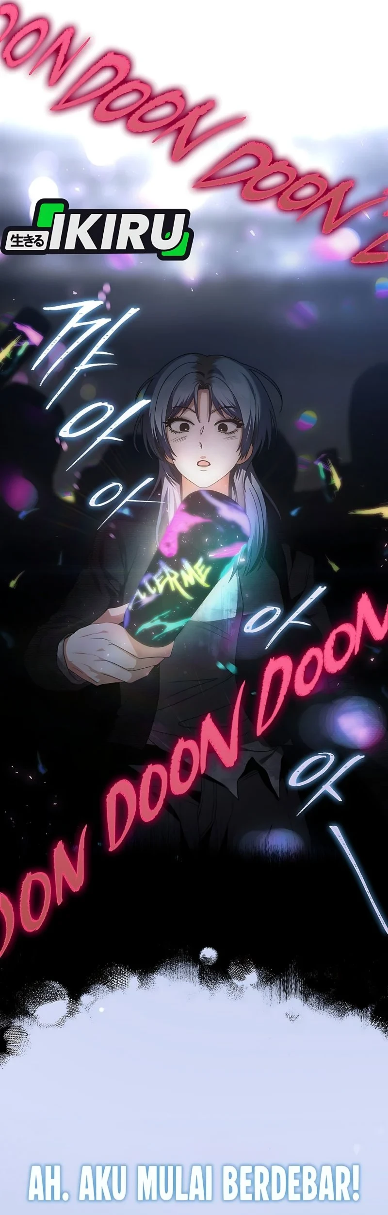 Debut or Die chapter 103 halaman 43