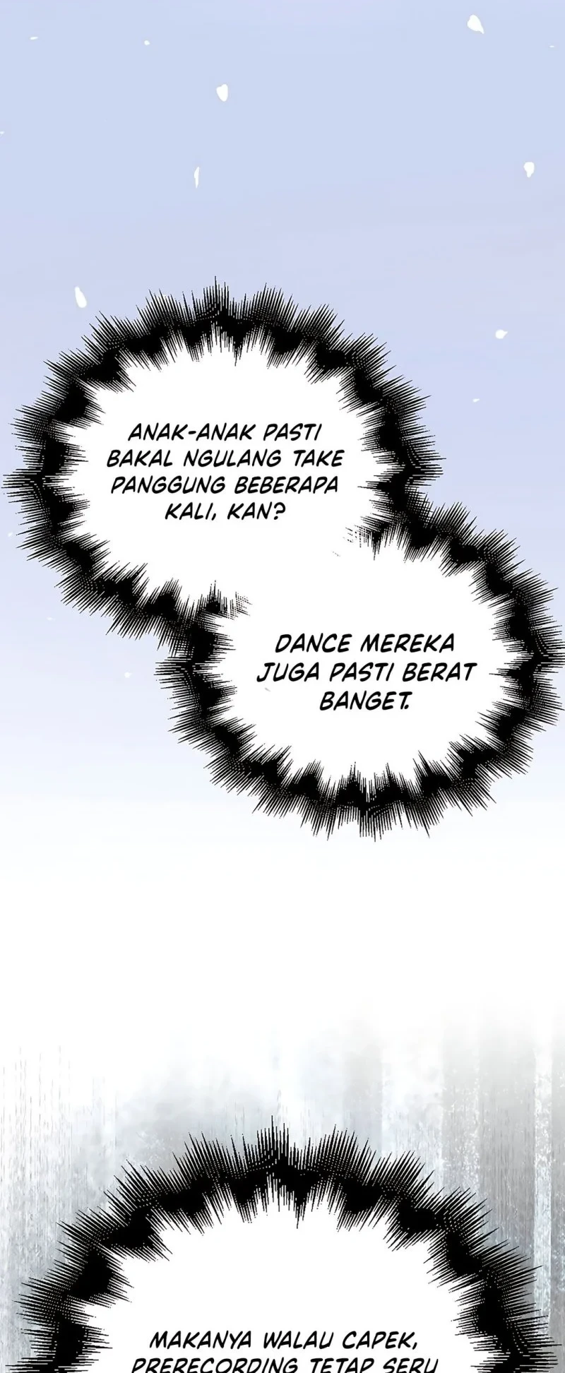 Debut or Die chapter 103 halaman 44