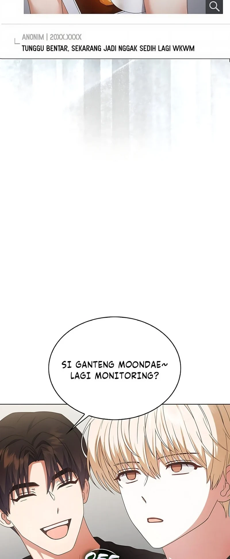 Debut or Die chapter 103 halaman 46