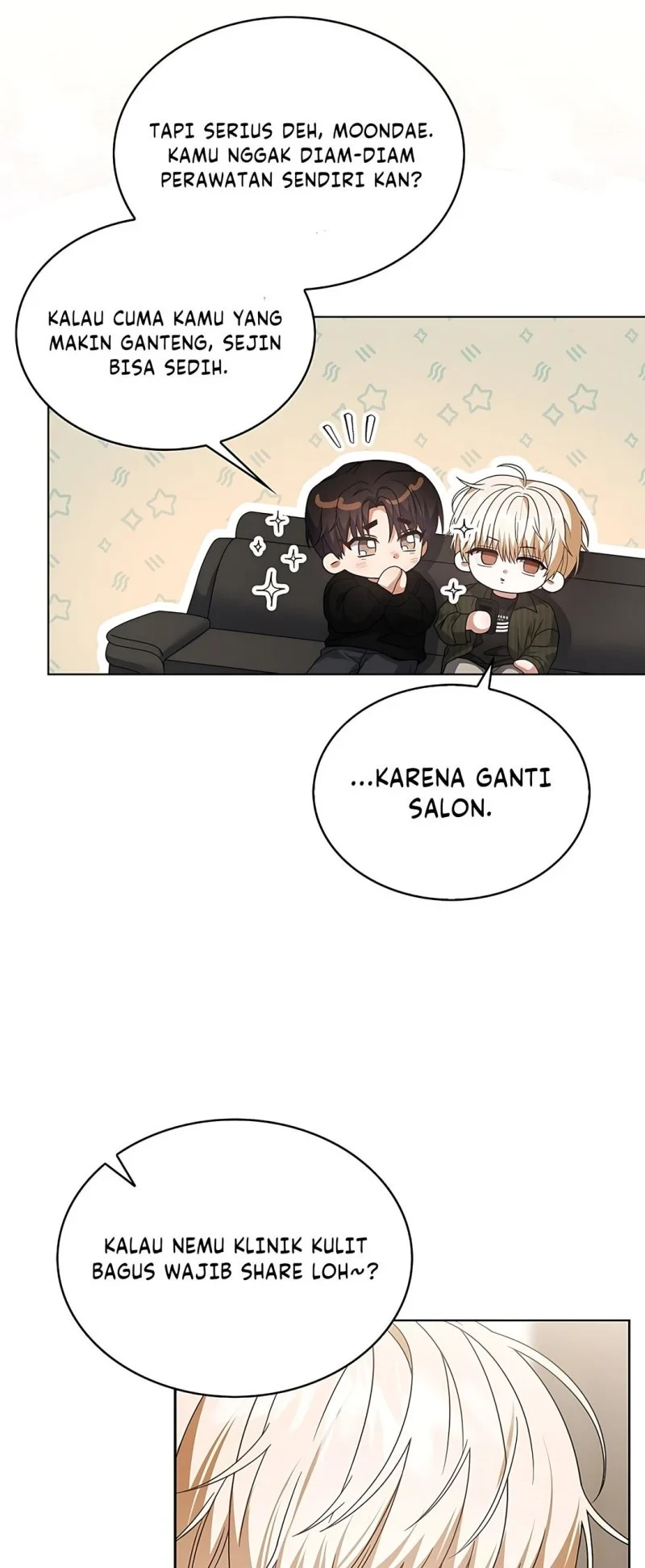 Debut or Die chapter 103 halaman 48