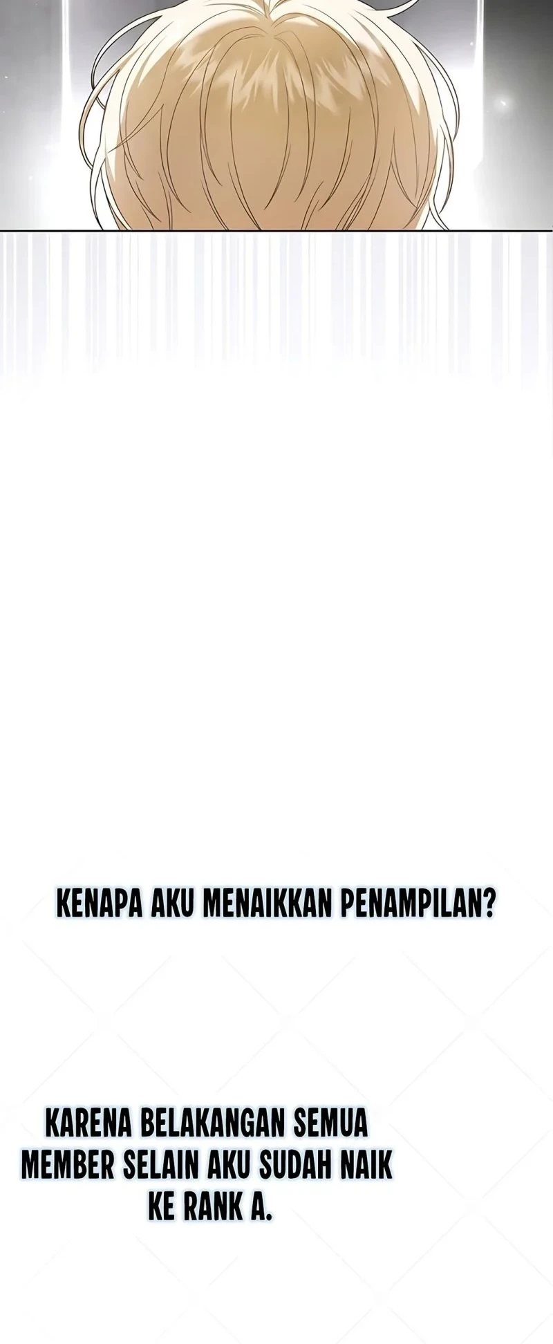 Debut or Die chapter 103 halaman 50