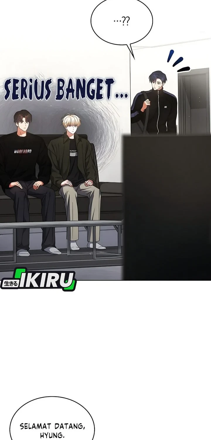 Debut or Die chapter 104 halaman 2
