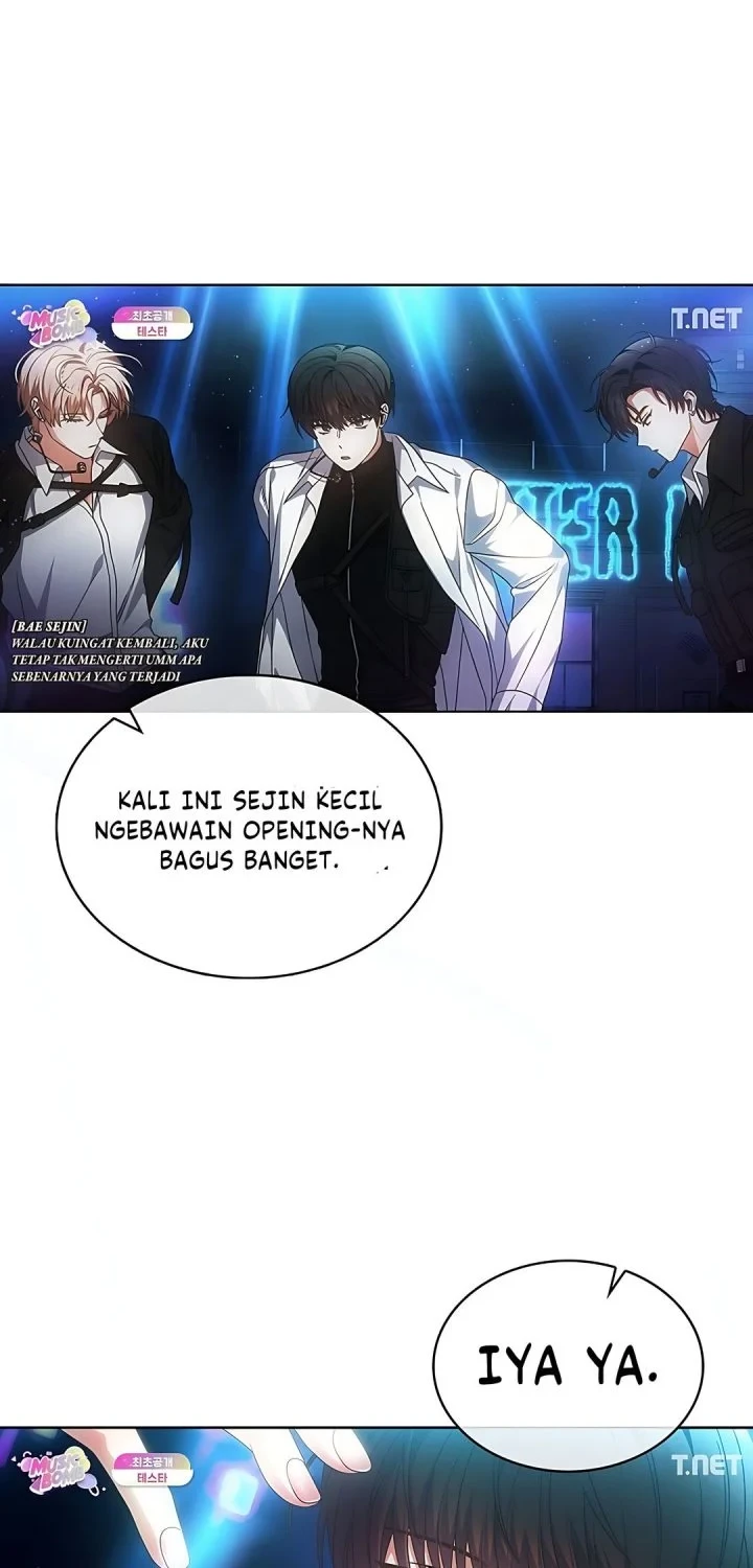 Debut or Die chapter 104 halaman 4