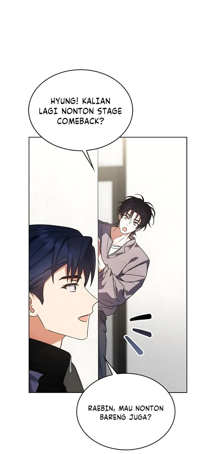 Debut or Die chapter 104 halaman 8