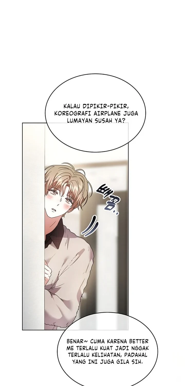 Debut or Die chapter 104 halaman 16