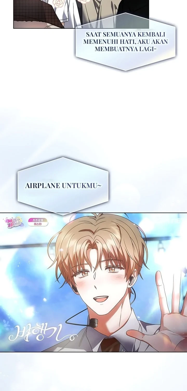 Debut or Die chapter 104 halaman 18