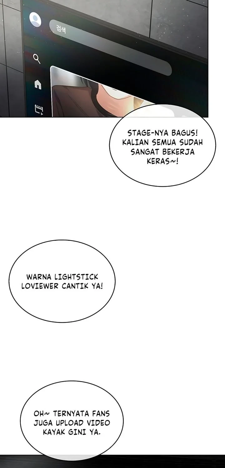Debut or Die chapter 104 halaman 20