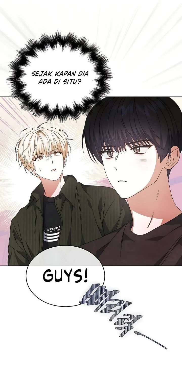 Debut or Die chapter 104 halaman 22