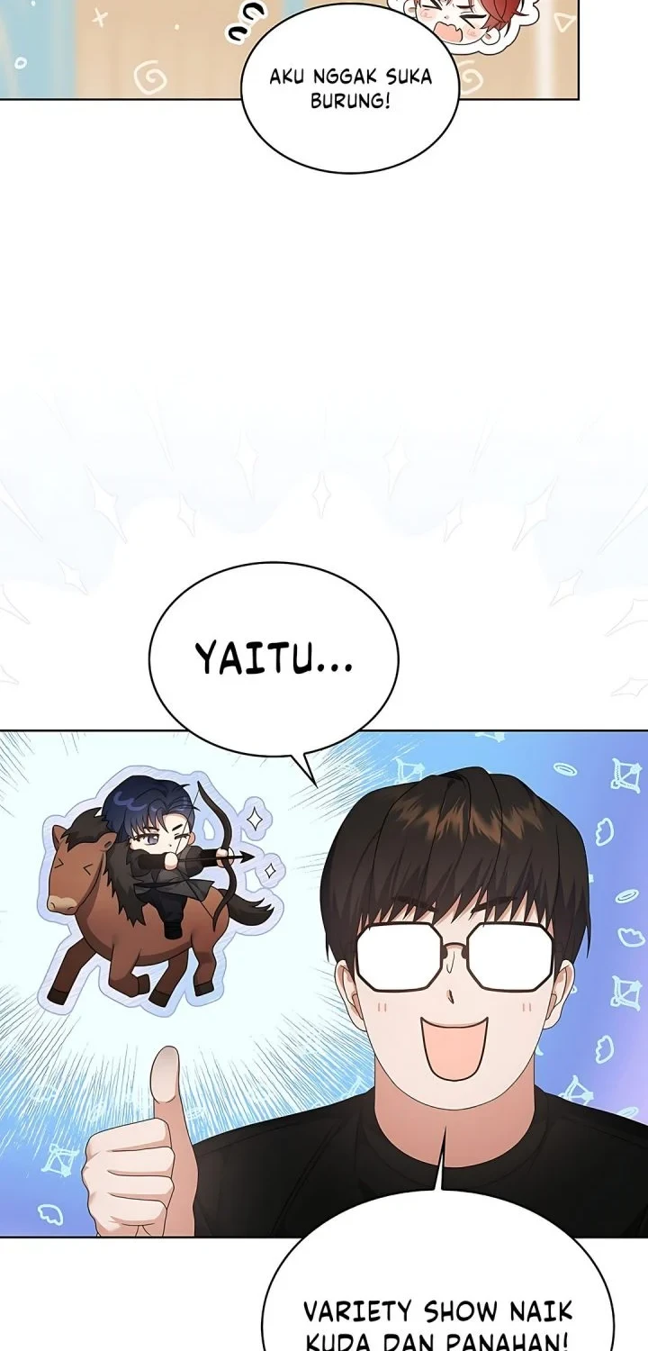Debut or Die chapter 104 halaman 24