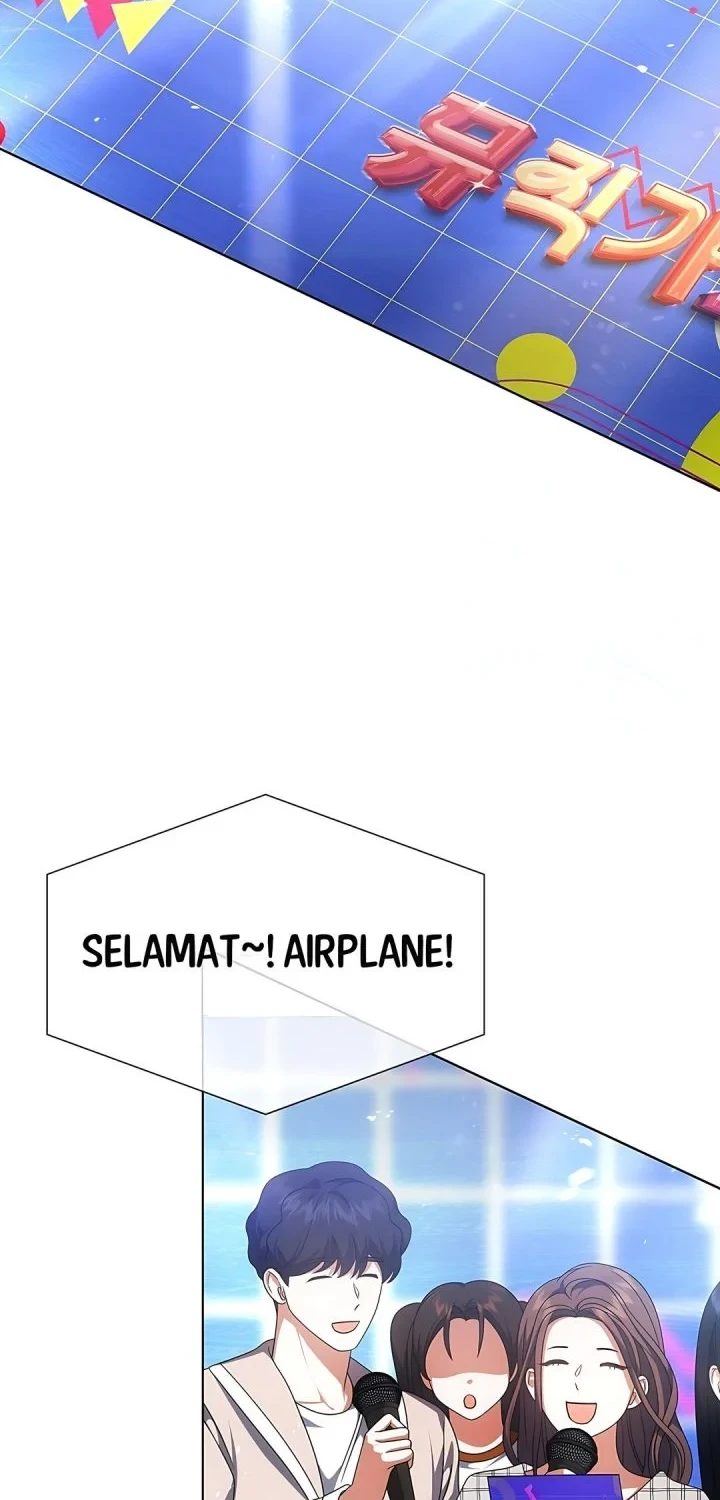 Debut or Die chapter 104 halaman 34