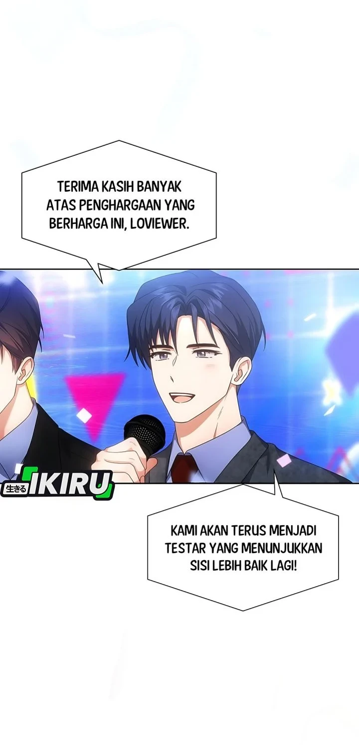 Debut or Die chapter 104 halaman 36