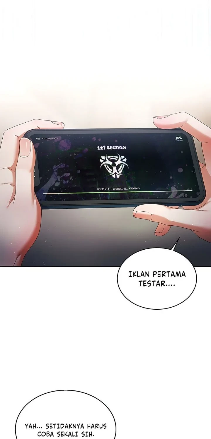 Debut or Die chapter 104 halaman 42