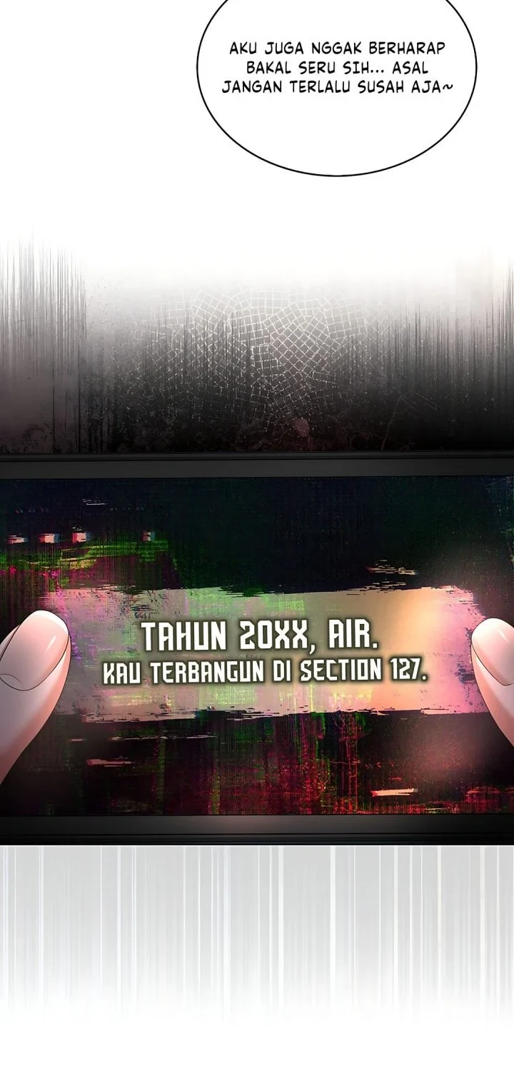 Debut or Die chapter 104 halaman 44