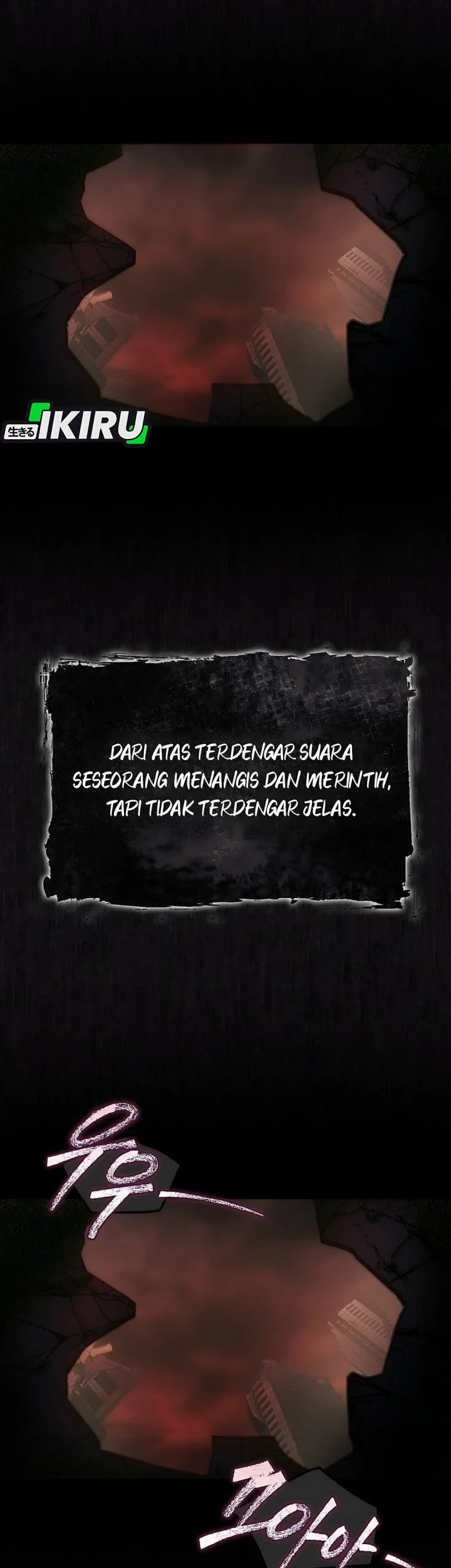 Debut or Die chapter 104 halaman 47