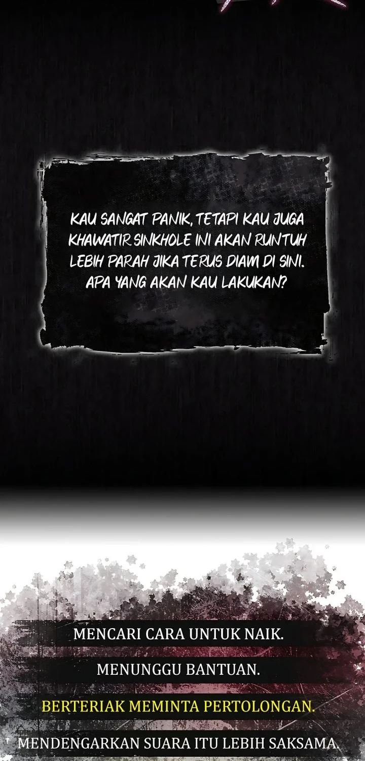 Debut or Die chapter 104 halaman 48