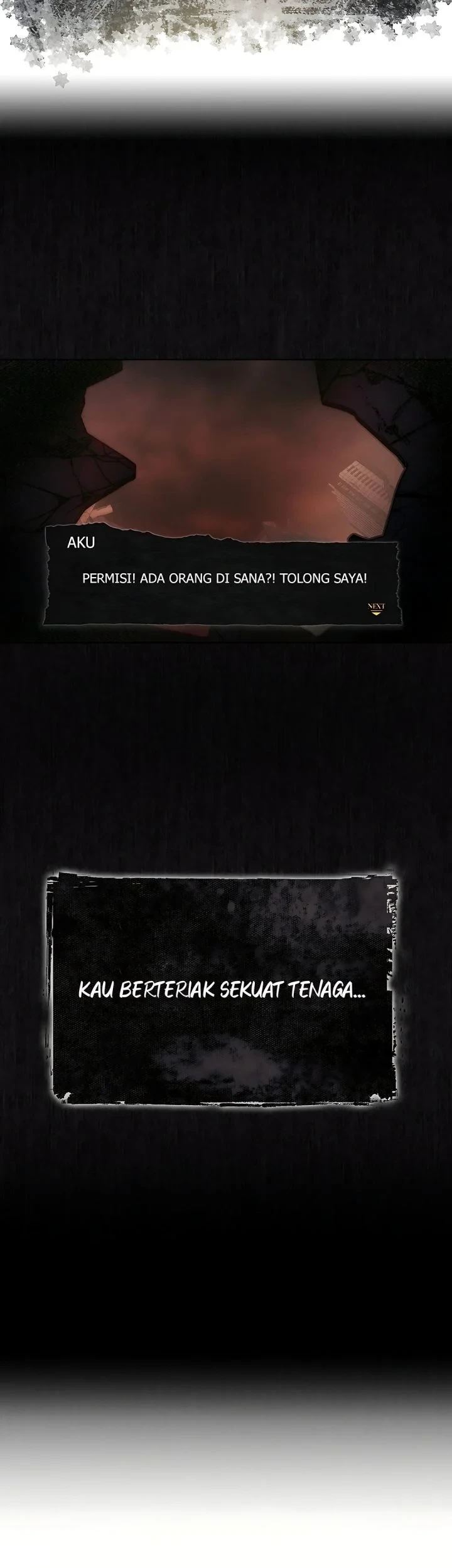 Debut or Die chapter 104 halaman 49