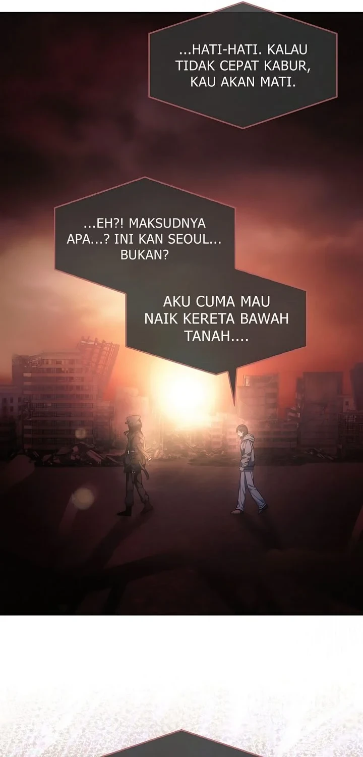 Debut or Die chapter 104 halaman 52