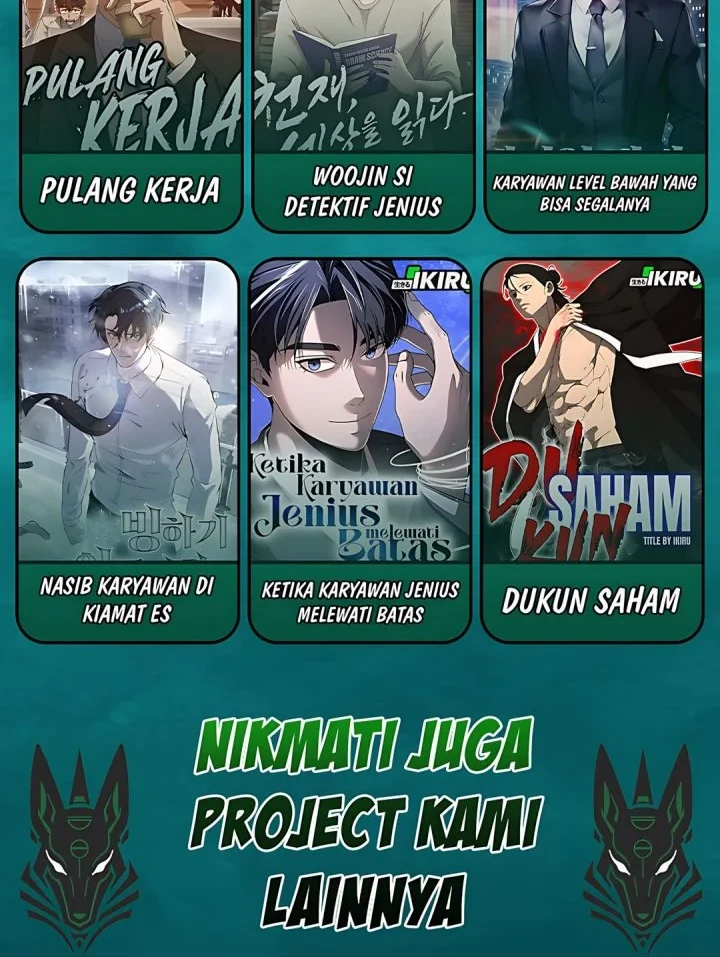 Debut or Die chapter 104 halaman 58