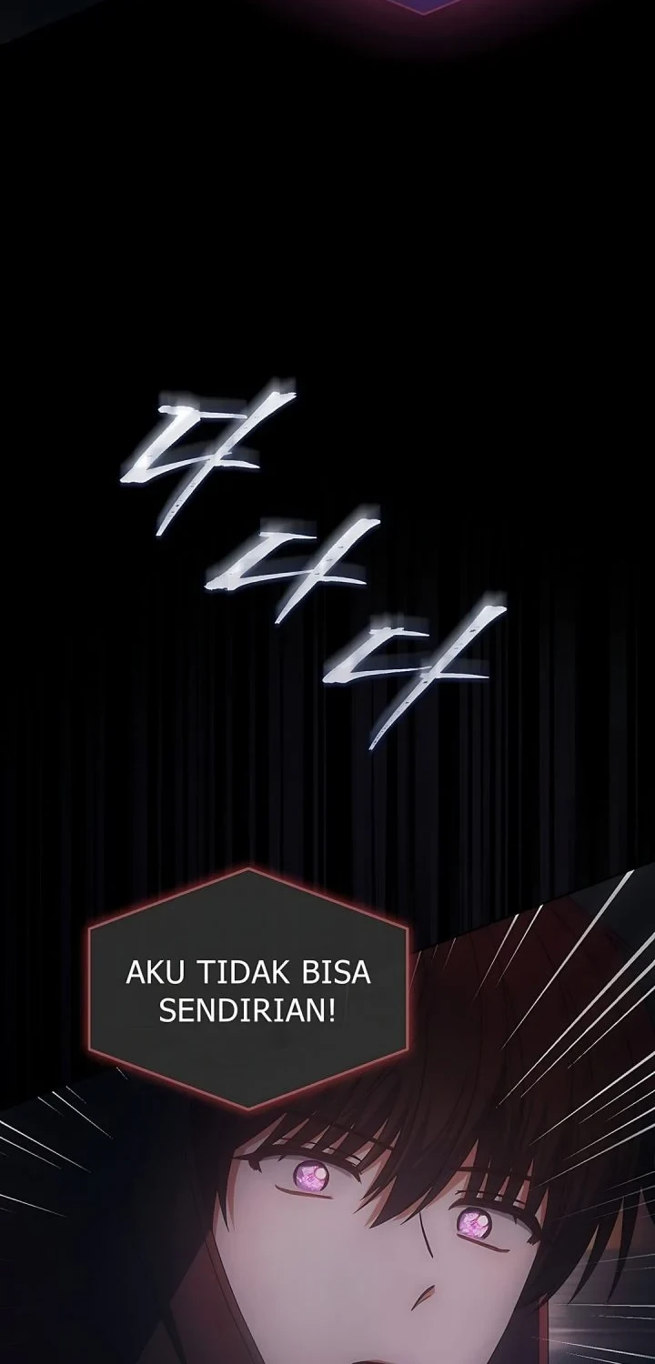 Debut or Die Bab 105 halaman 30