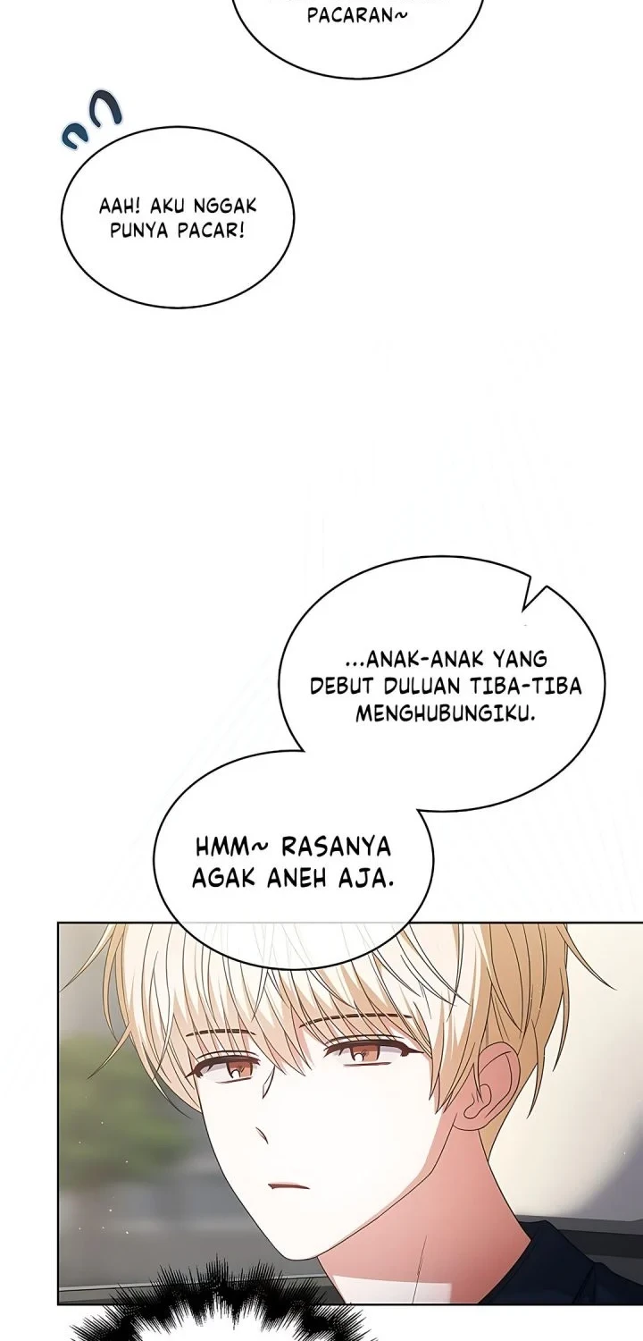 Debut or Die Bab 105 halaman 50
