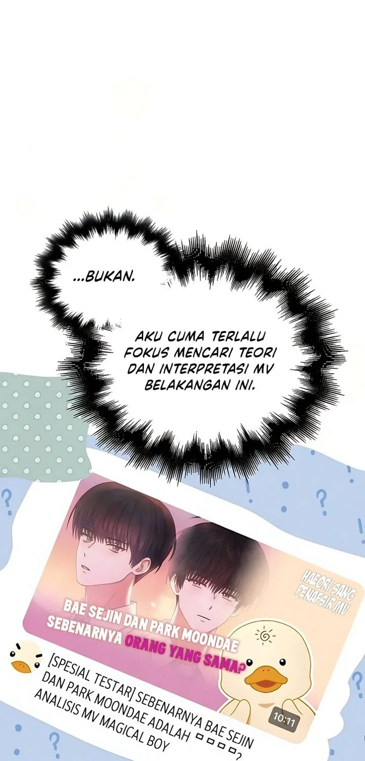 Debut or Die Bab 106 halaman 46