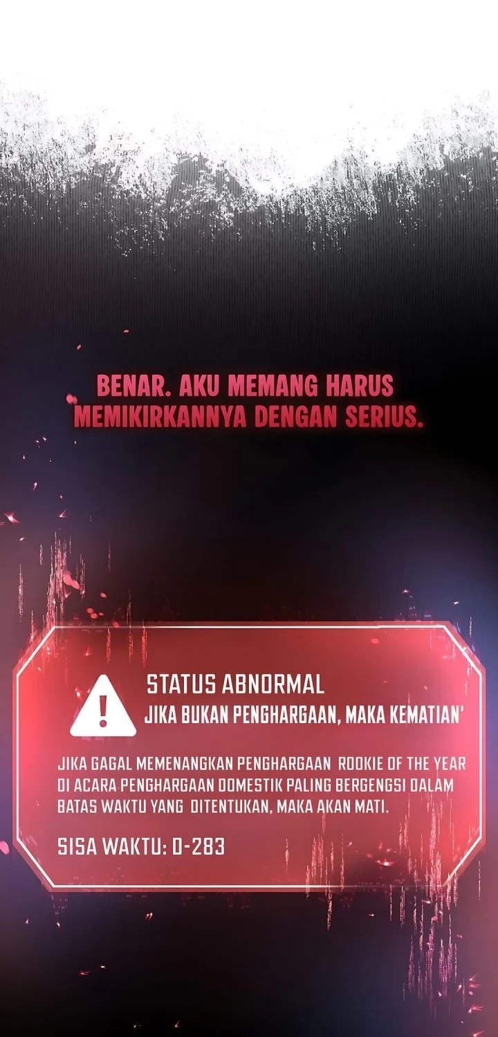 Debut or Die Bab 106 halaman 50