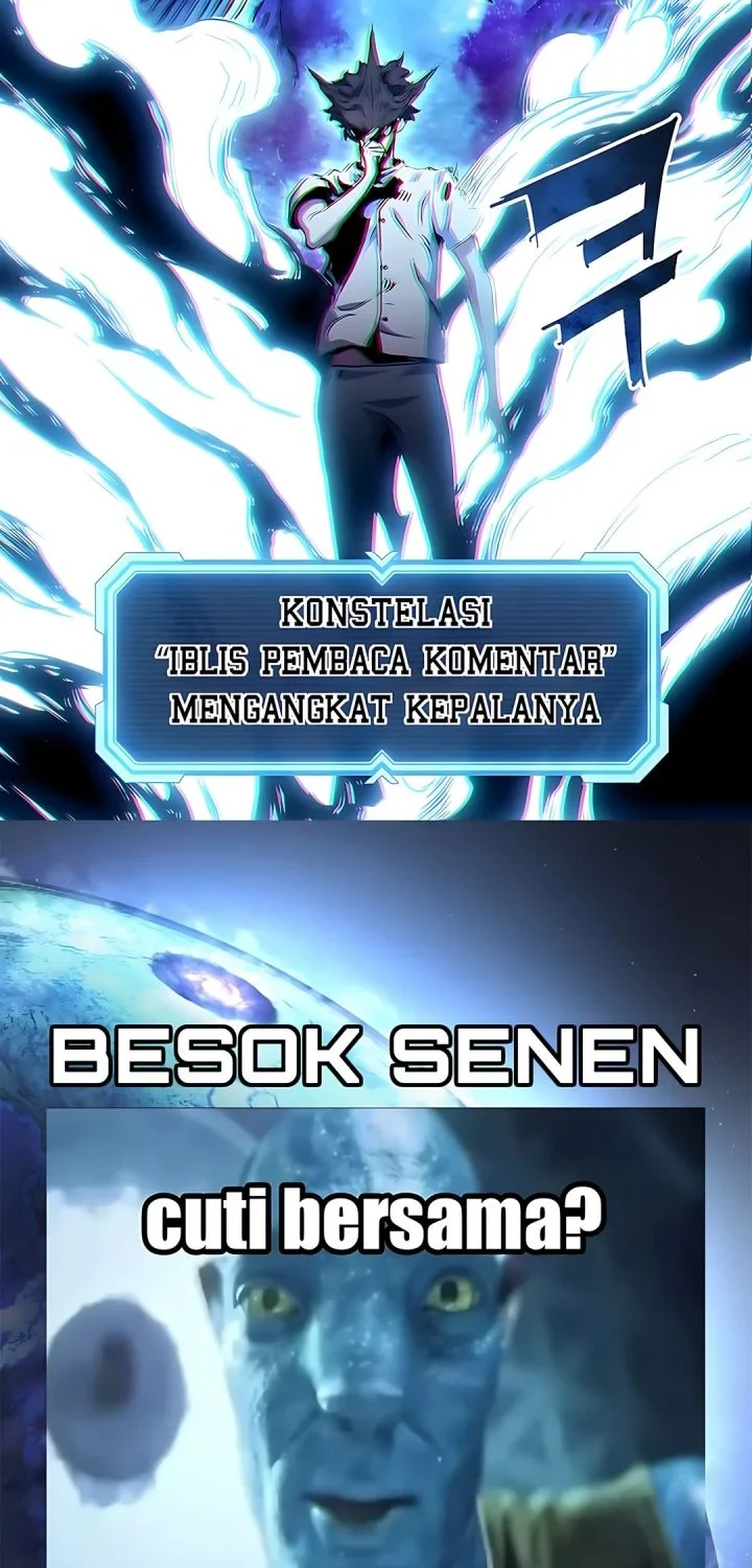 Debut or Die Bab 106 halaman 52